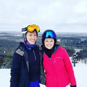 Meet your Posher, Rachel